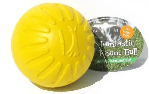 Foamball - Medium | Tidsbegränsat erbjudande