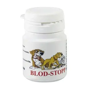 Expressleverans - Bomica Blodstopp - 30 ml