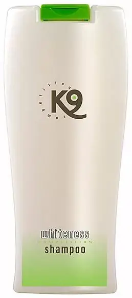 Whiteness Hundschampo - 300 ml | Handla online