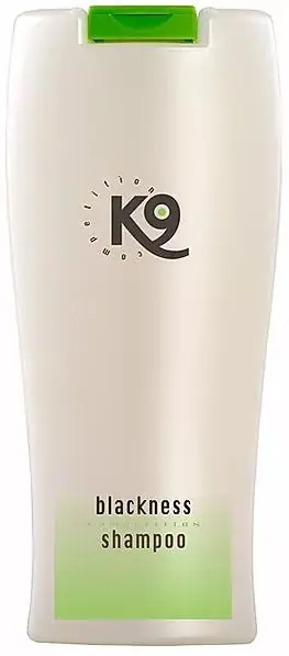 Blackness Hundschampo - 300 ml - Kampanj