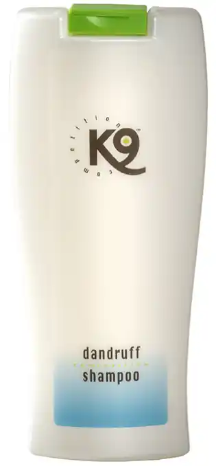 Mjäll Hundschampo - 300 ml - Outlet