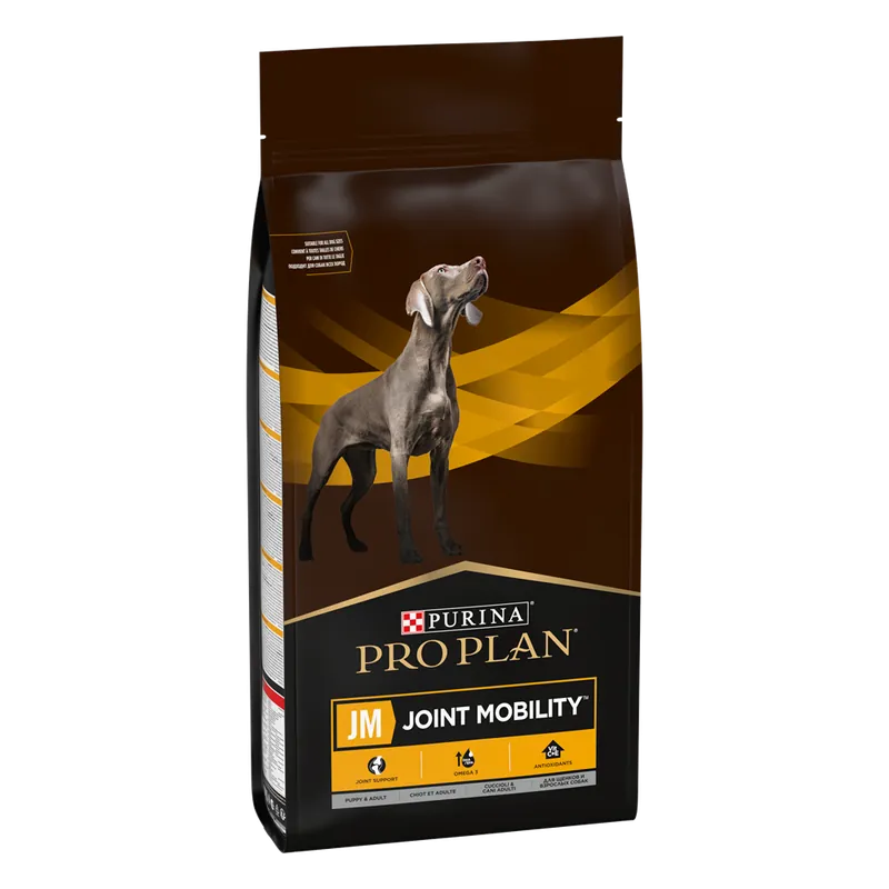 Veterinary Diets JM Joint Mobility Function för hund - 12 kg | Endast denna vecka
