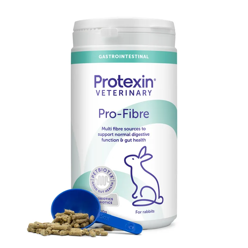 Pro-Fibre Rabbit - 800 g - Prissänkt