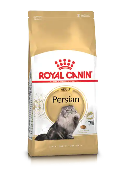 Bästa pris - Persian Adult Torrfoder för Katt - 2 kg