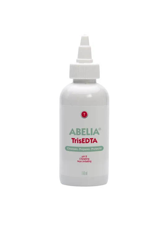 Köp idag - ABELIA TrisEDTA Öronlösning - 118 ml