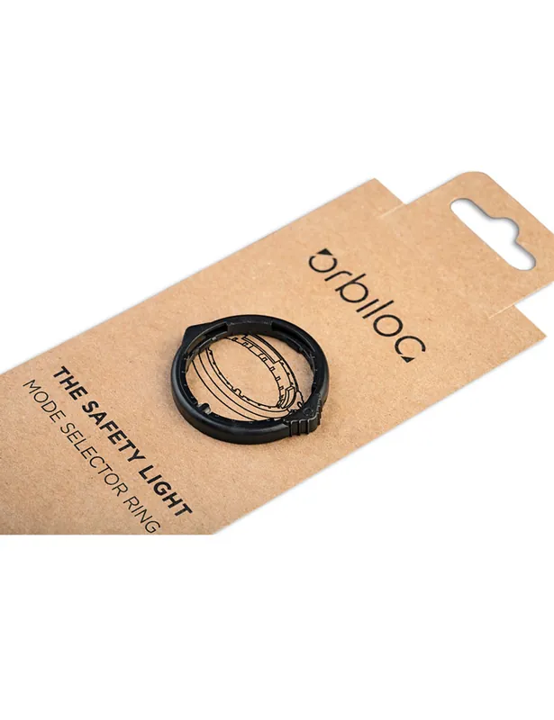Mode Selector Ring reservdel - 1 st Ring Standard, reservdel | Dagens deal