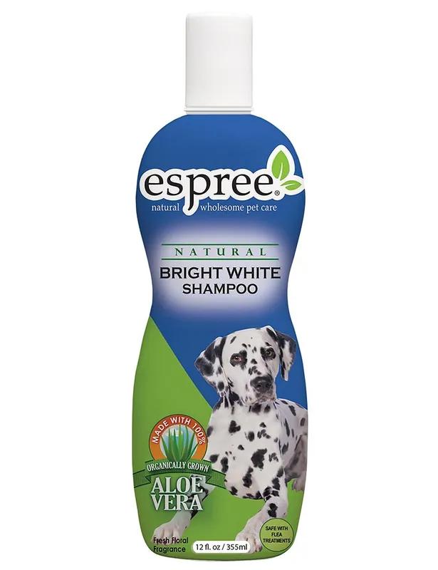 Bright White Schampo - 355 ml | Precis lanserat