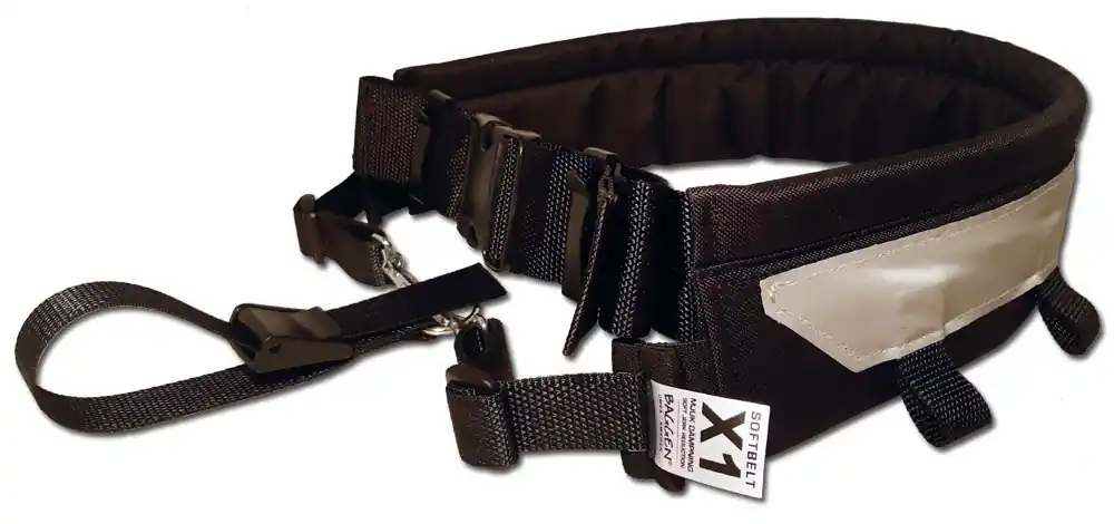 Softbelt Reflex - X1 - Mjuk | Slutrea