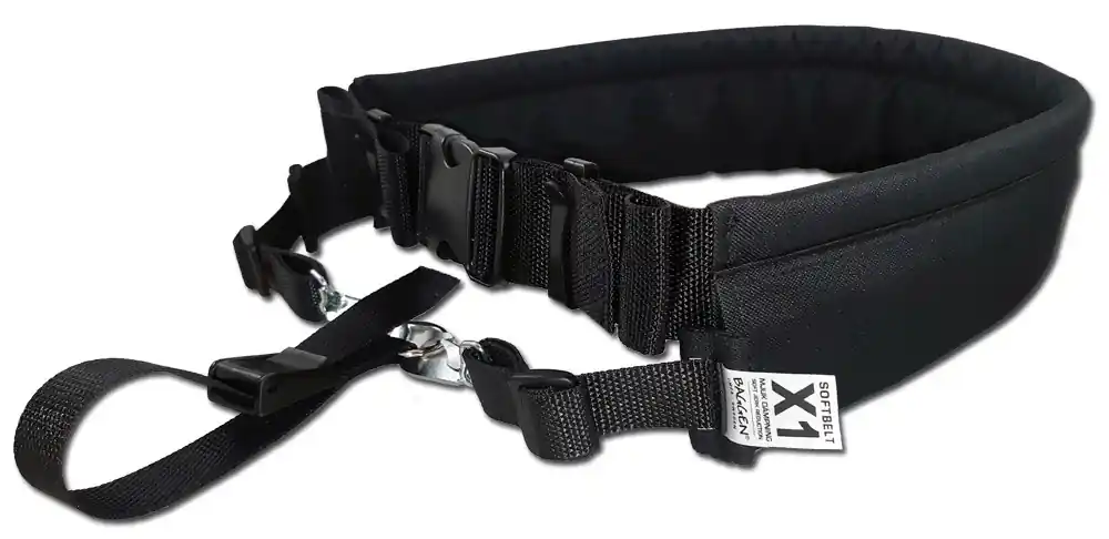 Kanonpris | Softbelt Standard - X1 - Mjuk
