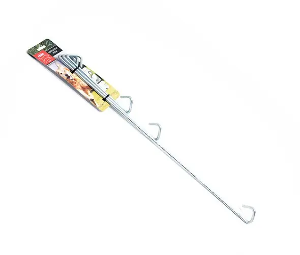 Favorit | Ventilation Hook - 3-pack