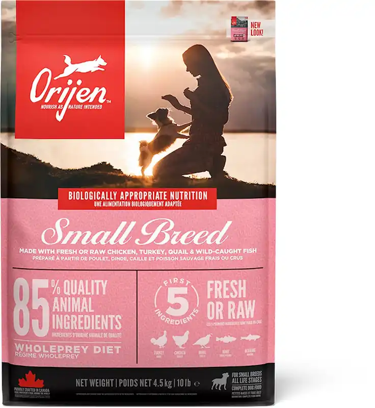 Adult Dog Small Torrfoder - 4,5 kg | Spara mer