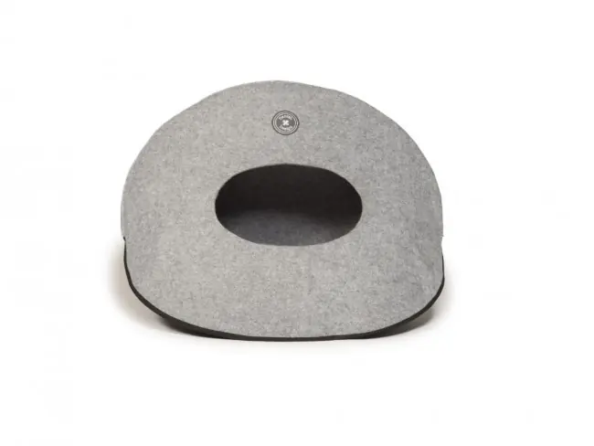 Rabatt | Cat Pebble Grey - Grå