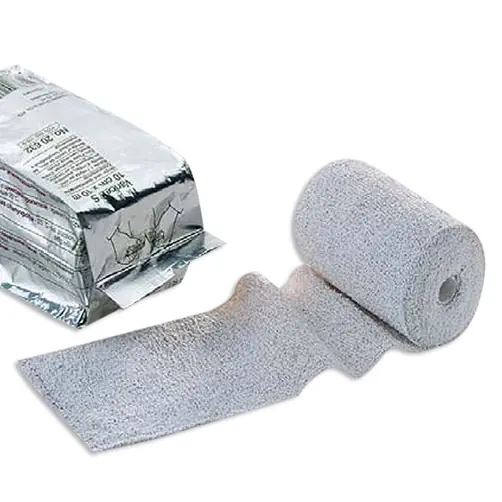 Varicex S Zinkbinda Elastisk - 10 cm x 7 m | Professionell kvalitet