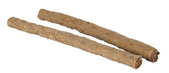 Ta chansen | 100-pack med Tuggpinnar för hund - 100-pack Tuggpinnar