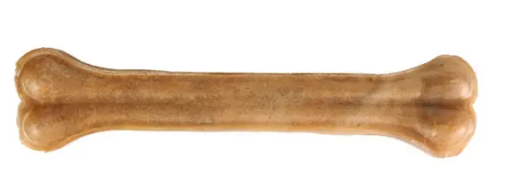 Nyligen lanserat - Tuggben för hund