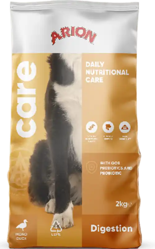 Dagens erbjudande | Care Digestion Hundfoder - 12 kg