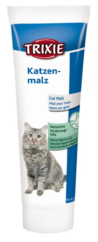 Kattmalt - 100 g - Toppsäljare