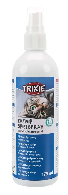 Kattmynta Spray - 175 ml - Nytt hos oss