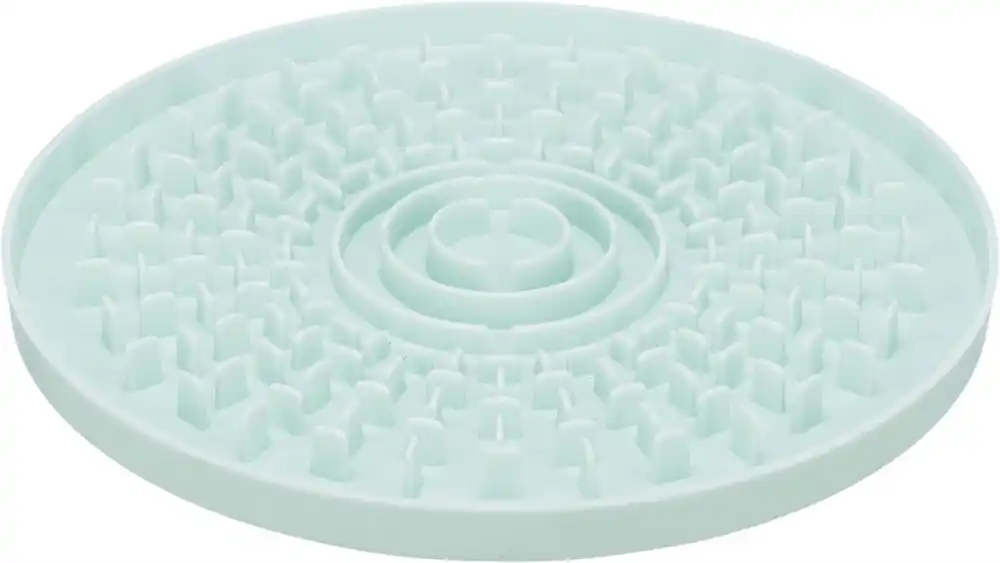 LicknSnack Junior Platta - 21 cm - Kundernas favorit