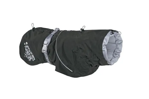 Monsoon Coat Blackberry - Regnjacka till Hund - 80 - Köp nu