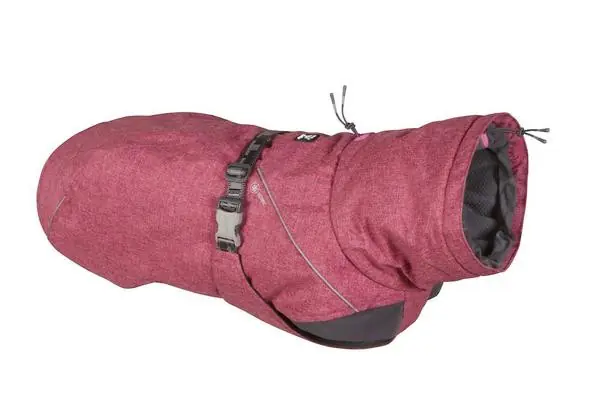Expedition Parka Beetroot - 70 | Under begränsad tid