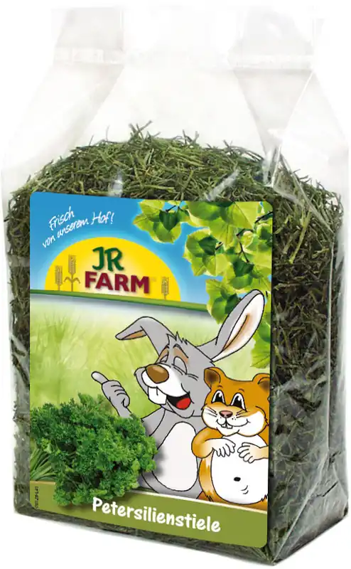 Skynda dig - Persiljestjälkar - 150 g
