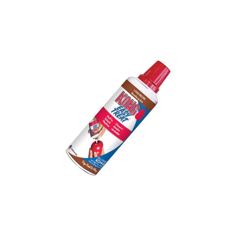 KONG Easy Treat - Liver | Fabrikspris