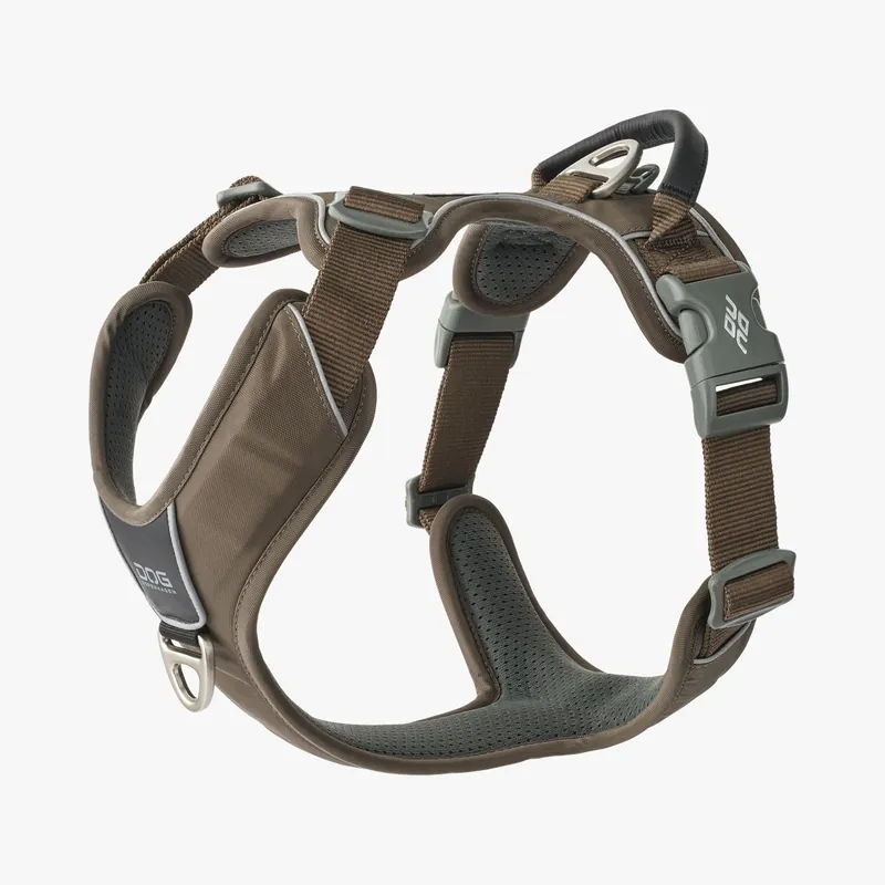 Rabatter | Comfort Walk Pro Hundsele - XS / Mocca