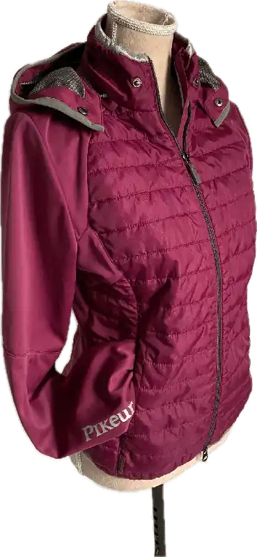 Extra rabatt | Hybridjacka 40 Pikeur