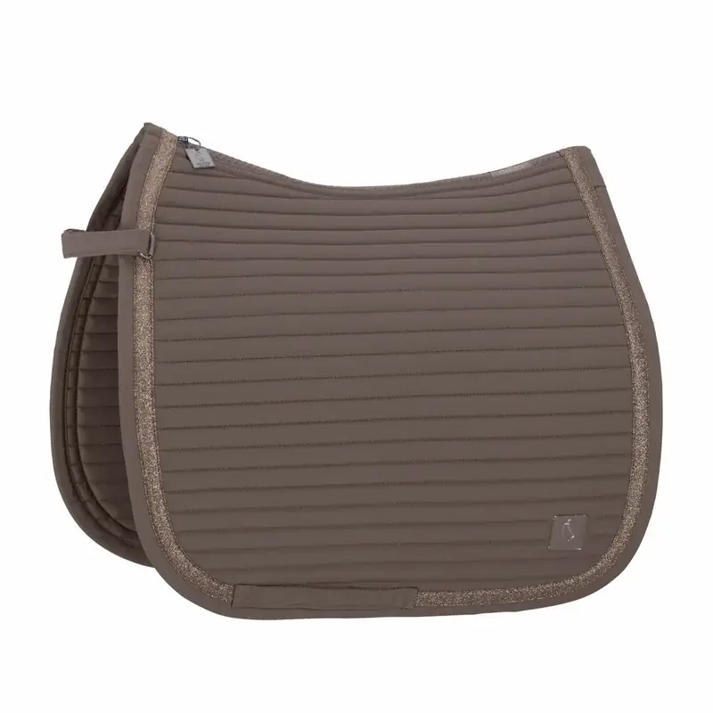 DRESSYRSCHABRAK SOFTSHELL DEEP TAUPE - Köp idag