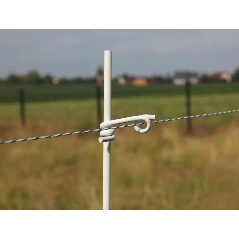 Isolator för pigtail Beaumont (x25) | Specialerbjudande