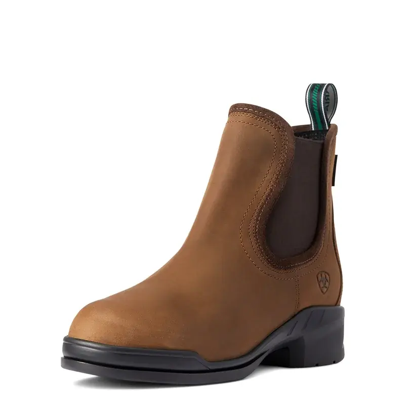 Keswick Steel Toe Paddock – DB - Enkel beställning