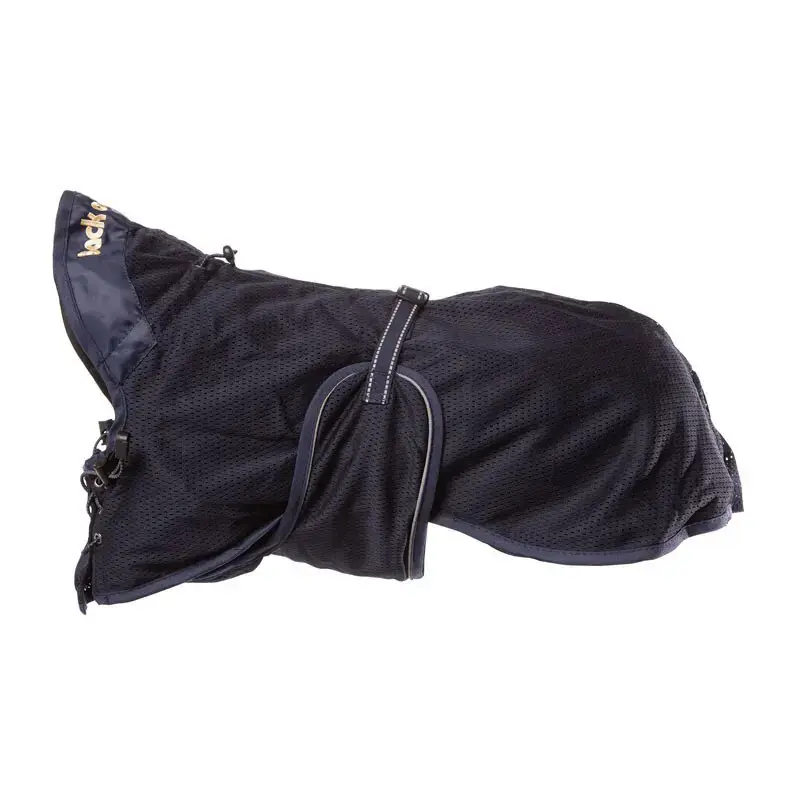 Expressleverans - Skjorta i mesh Back on Track 25 cm