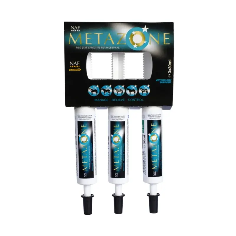 Slutrea | Metazone Shot 30ml – 3-pack