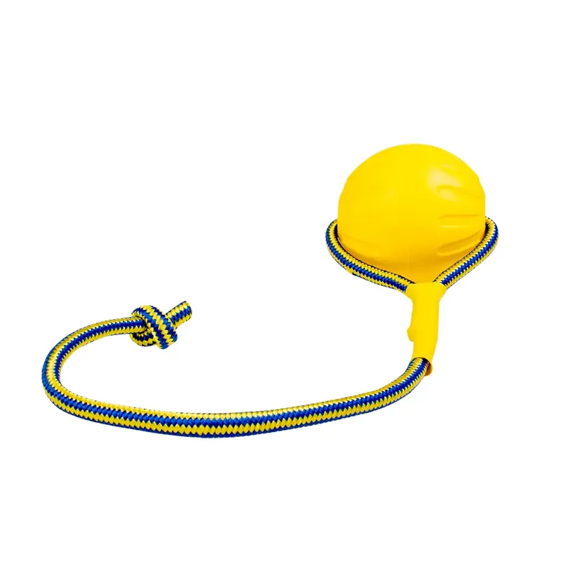 Handla online | Hundleksak Duvoplus Supa’Foam Tug