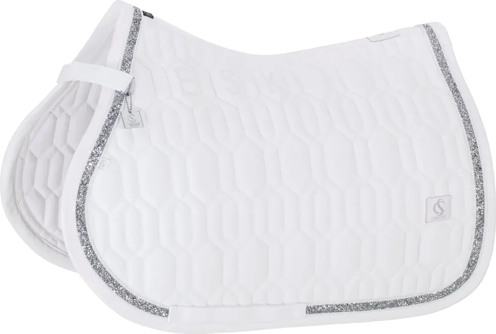 Kampanj | Schabrak Softshell Jewel, Vit VS