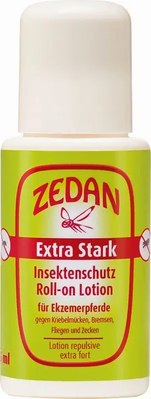 Enkel beställning - Insektsavvisande Roll-On Extra Stark 75 ml