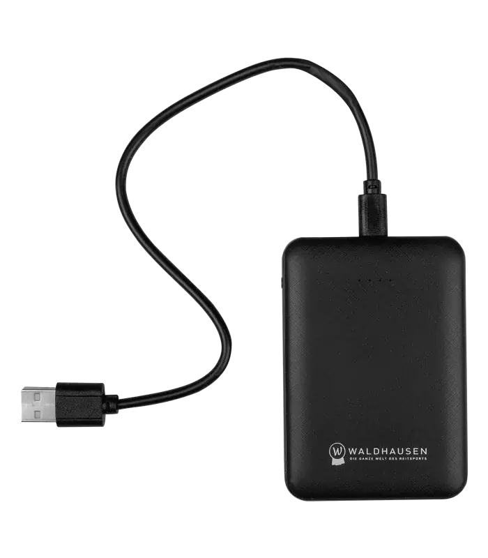 Spara mer - Waldhausen Powerbank