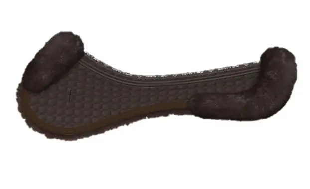 Under begränsad tid - Correctionpad SJ PMS – Brun