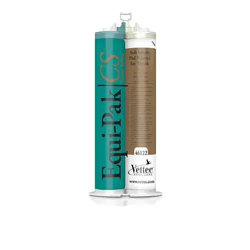 Beställ nu - Silikon Vettec Equi-Pak CS