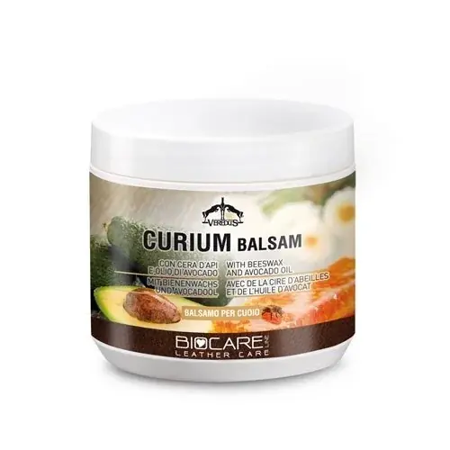 Curium läderbalsam 500ml - Prissänkt