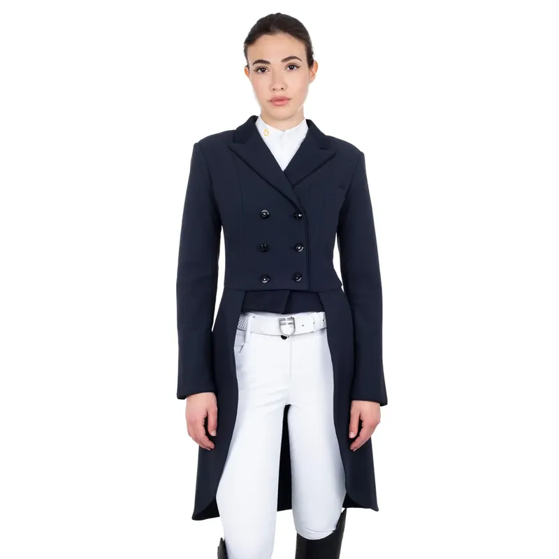 Passa på | Frac hoppning för damer Equestro