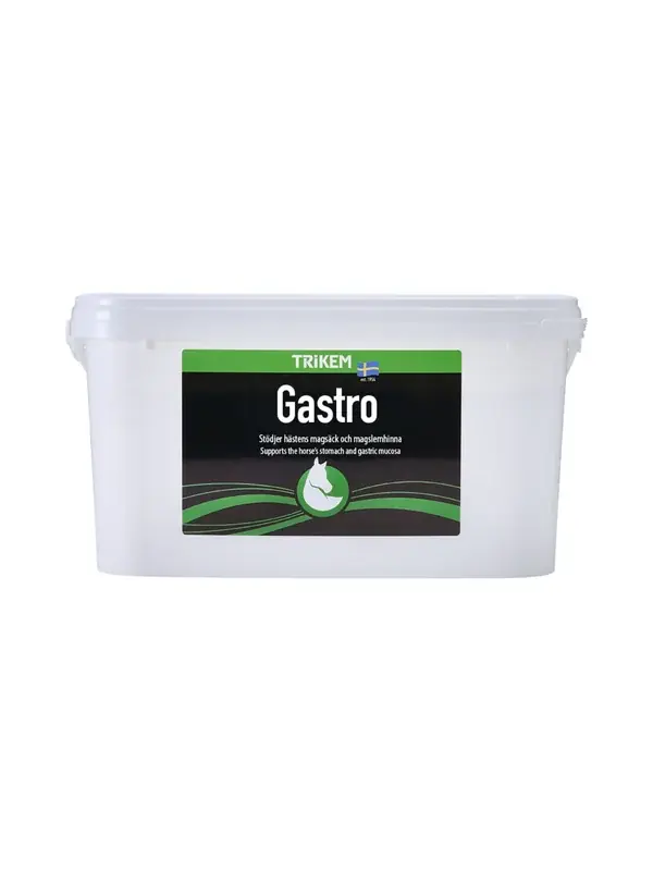 Mycket efterfrågad - Gastro 3000g