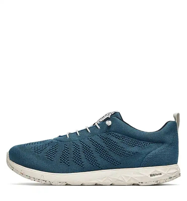 Enkel retur | Eli RB9X – Steel Blue