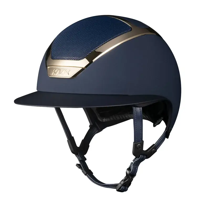 Star Lady Chrome – Marin/Guld - Slutrea