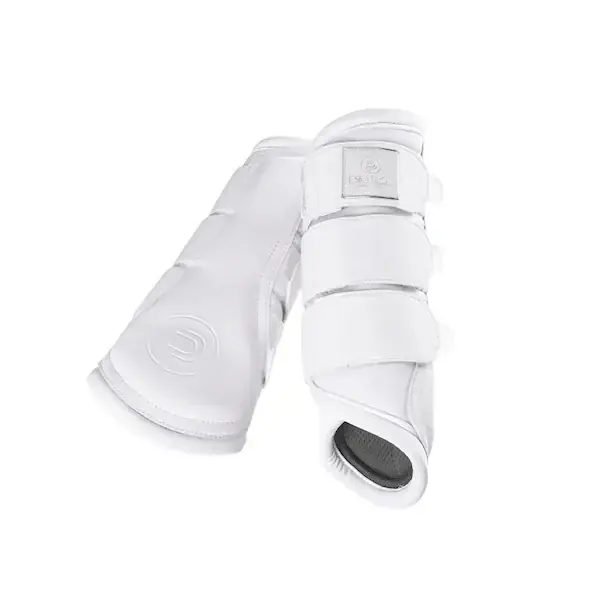 Kundfavorit | Eskadron softshell tendon boots vit