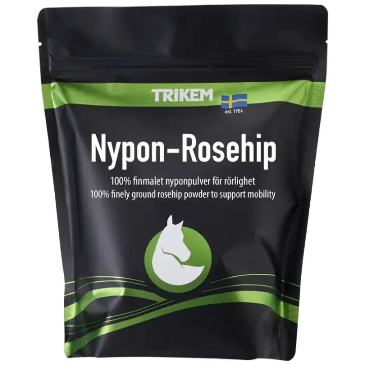 Topprodukt | Nypon-Rosehip 900g