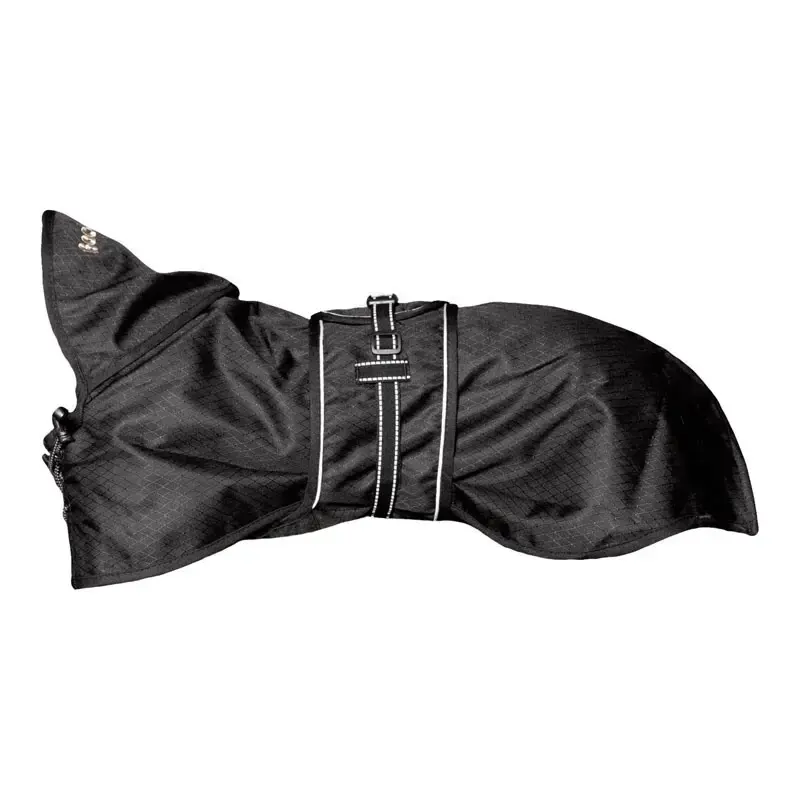 Sänkt pris - Vadderad mackintosh Back on Track 46 cm