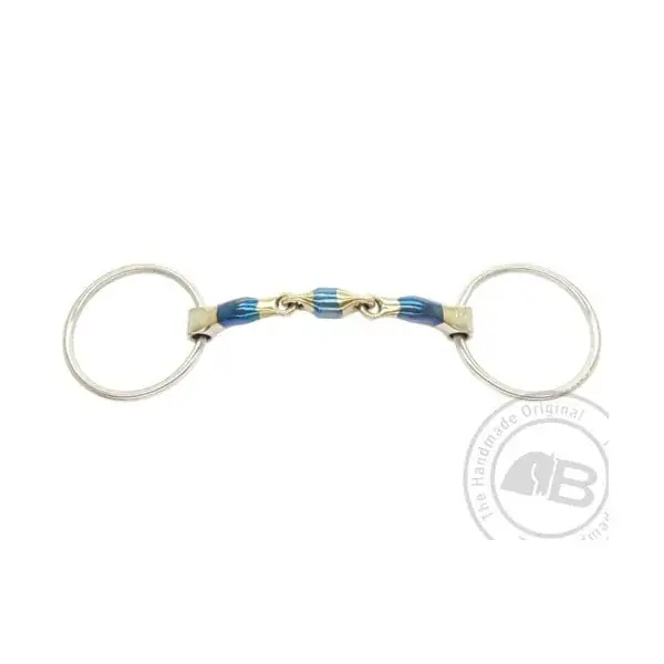 Loose Ring Elliptical Lock Up – 14 | Spara nu