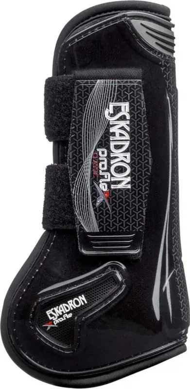 Ta chansen - ”Pro Flex Classic” Gaiter, Black BASIC L